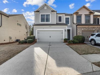 Property at 1005 Chalbury Way, Alpharetta, GA