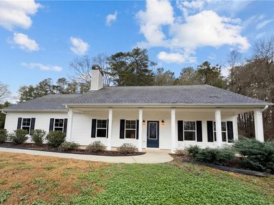 1841 Highway 138