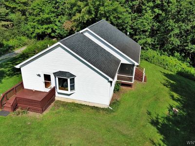 Property at 10259 Allen Rd, East Concord, NY