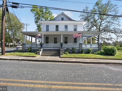 121 E Central Ave