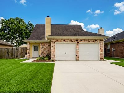 316 N Ranch House Rd