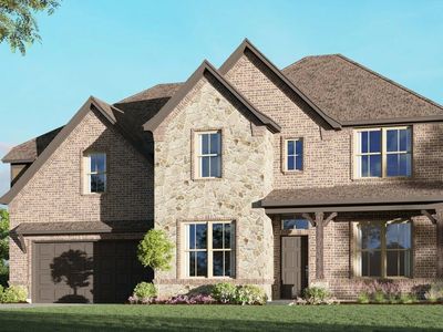Property at 404 Brahman Ln, Midlothian, TX