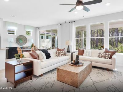 281 CURVED BAY Trail