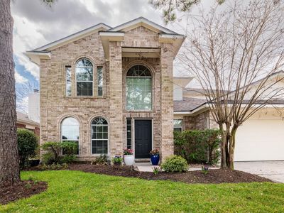 17323 Dakota Ridge Dr