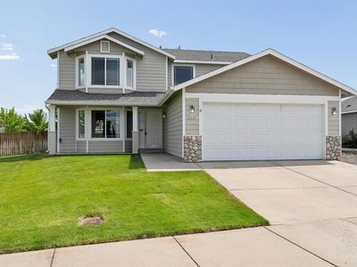 509 S Molly Mitchell Pl