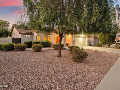 3428 E FRANCISCO Drive