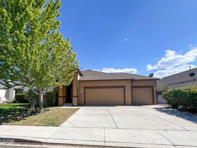 1135 Mountain Rose Dr