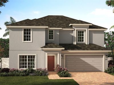 460 LEMONGRASS ROAD