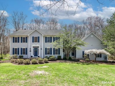 10 Ironwood Drive