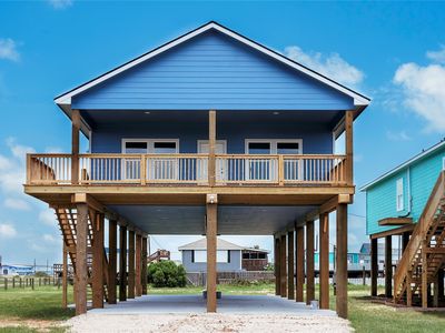 Property at 528 Thunder Rd, Freeport, TX