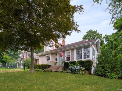 26 Fairmount Street