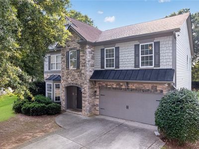 5040 Fieldstone View Cir