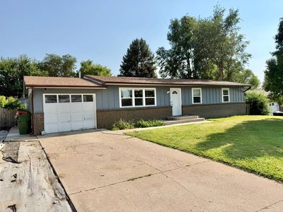 Property at 240 E Plum St, Colby, KS