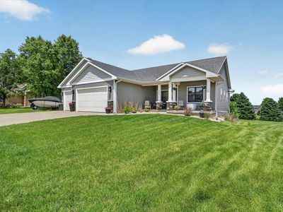 541 Rimrock Rd