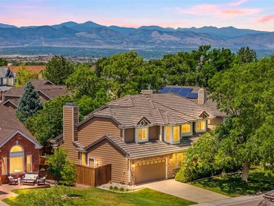 9595 Cherryvale Drive