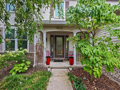 Property at 3215 Fenview Dr, Ann Arbor, MI
