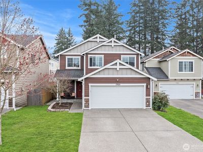 17621 74th Avenue Ct E