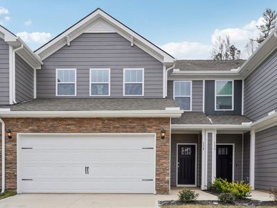 207 Driscoll Way