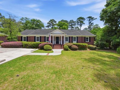 5928 N Trenholm Rd
