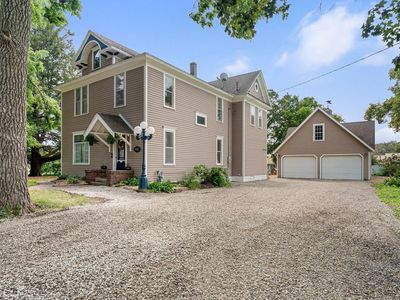 Property at 202 Main St, Glenville, MN