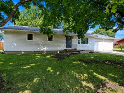 Property at 1013 9th St, Gaylord, MN