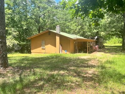 Island Creek Church Rd