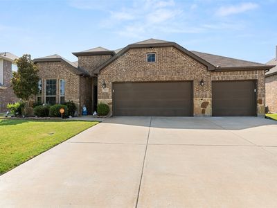 Property at 127 Chaco Dr, Forney, TX