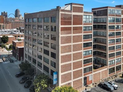2020 Washington Ave Unit 501