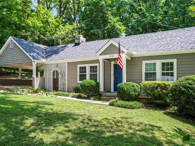 1402 Carter Rd