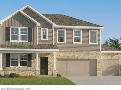 501 Wasp Creek Ln