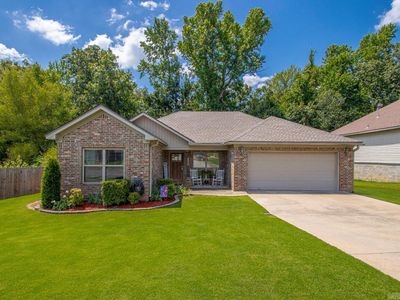 Property at 2523 Springhill Village Dr, Bryant, AR