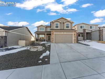 9926 Hidden Ranch Ct