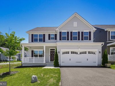 3172 Dodder Way