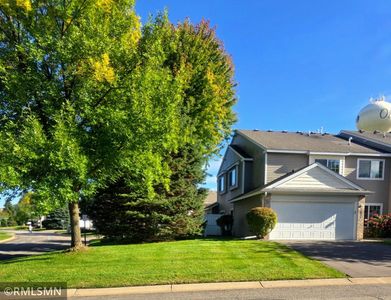 Property at 15935 71st St NE, Otsego, MN