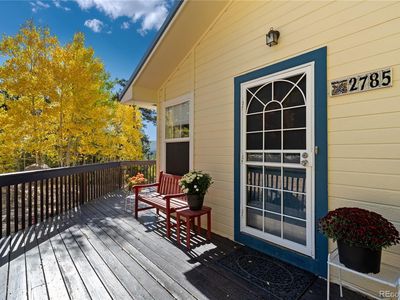 Property at 2785 Magpie Lane, Larkspur, CO