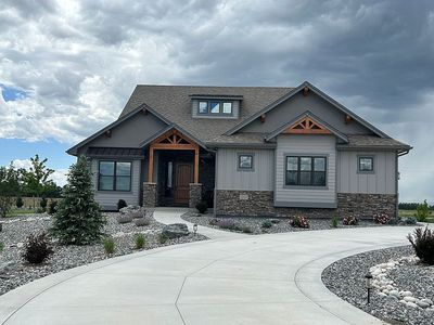 1920 Country Dr