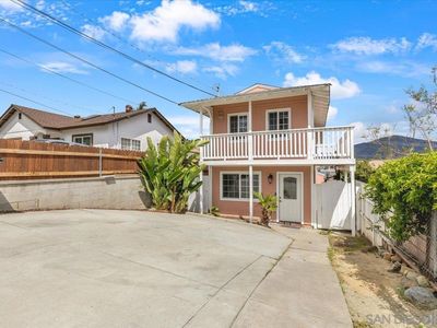 Property at 733 Concepcion Ave, Spring Valley, CA