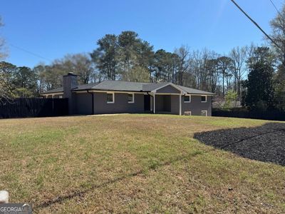 3900 Westmoreland Dr NW