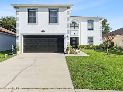 4981 Spinet Dr