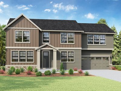 Devonshire Plan, Parkland Heights