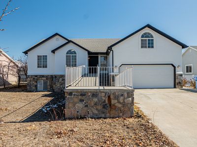 Property at 12467 S Laurel Chase Dr, Riverton, UT