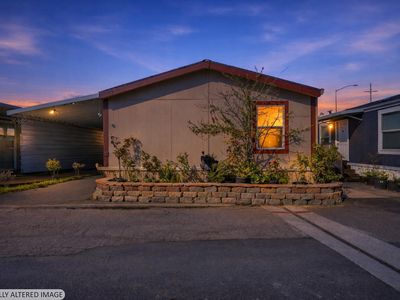 Property at 2963 Santa Rosa Avenue #B-2, Santa Rosa, CA