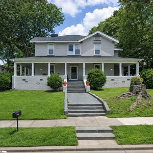 7 Lee St