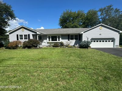 538 Robinhood Rd