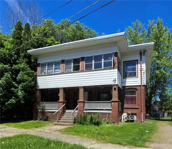 Property at 319 Sylvester Pl, Elmira, NY