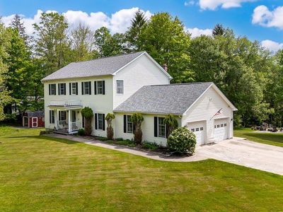 369 Grey Road