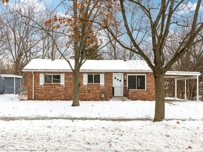 Property at 2545 Yost Blvd, Ann Arbor, MI