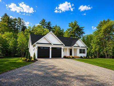 41 Brookview Road