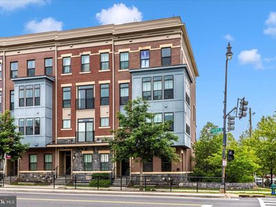 7201 Georgia Ave NW #4A