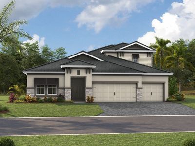 Bayport II Plan, Star Farms at Lakewood Ranch